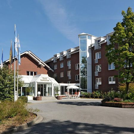 Parkhotel Am Glienberg By Np Zinnowitz Exteriör bild